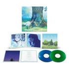 Frieren Beyond Journey's End Original Soundtrack Vinyl LP