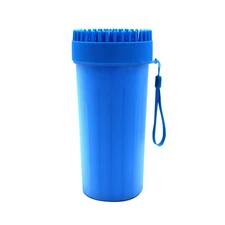 2-in-1 Pet Paw Cleaner - Extra Large