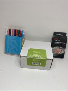 Polaroid PIF 300 Instant Film Value Pack 60 Sheets + Border Stickers + Frames