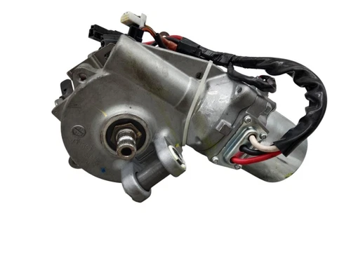 JJ00100388 Columna Direccion para CITROEN C4 AIRCROSS Collection 2WD 2014 280830 - Imagen 5 de 10