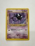 Pokémon Gastly Basic 65/105 Neo Destiny Common