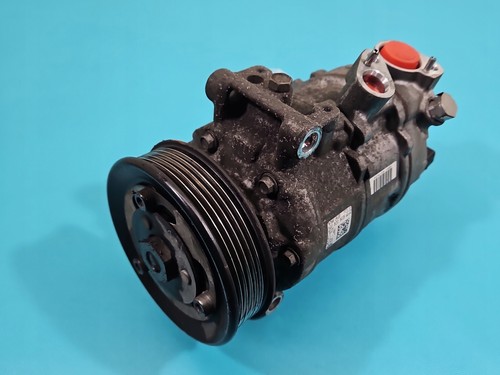 Klimaanlagenkompressor 5Q0820803F SEAT LEON III 12-16 2.0 TDI / IM 45924