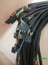 Only cable For ASUS ThunderboltEX 3 TB HEADER interface-
