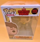 Rick Flag #1115 Funko POP Movies***