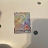 The Pokémon Company Toxtricity VMAX Secret Rare Holo 196/192 Rebel Clash