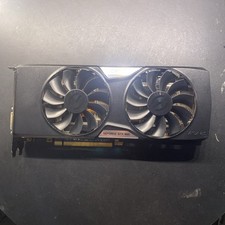 EVGA GeForce GTX 960 2GB Including Box / Offers Allowed