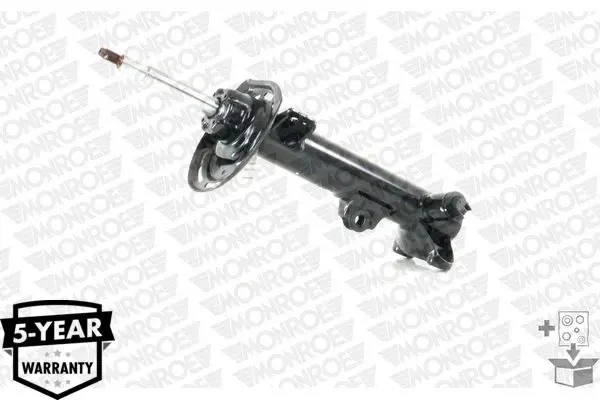 SMT2035.00 OPEN PARTS Supporto ammortizzatore a molla per MERCEDES-BENZ