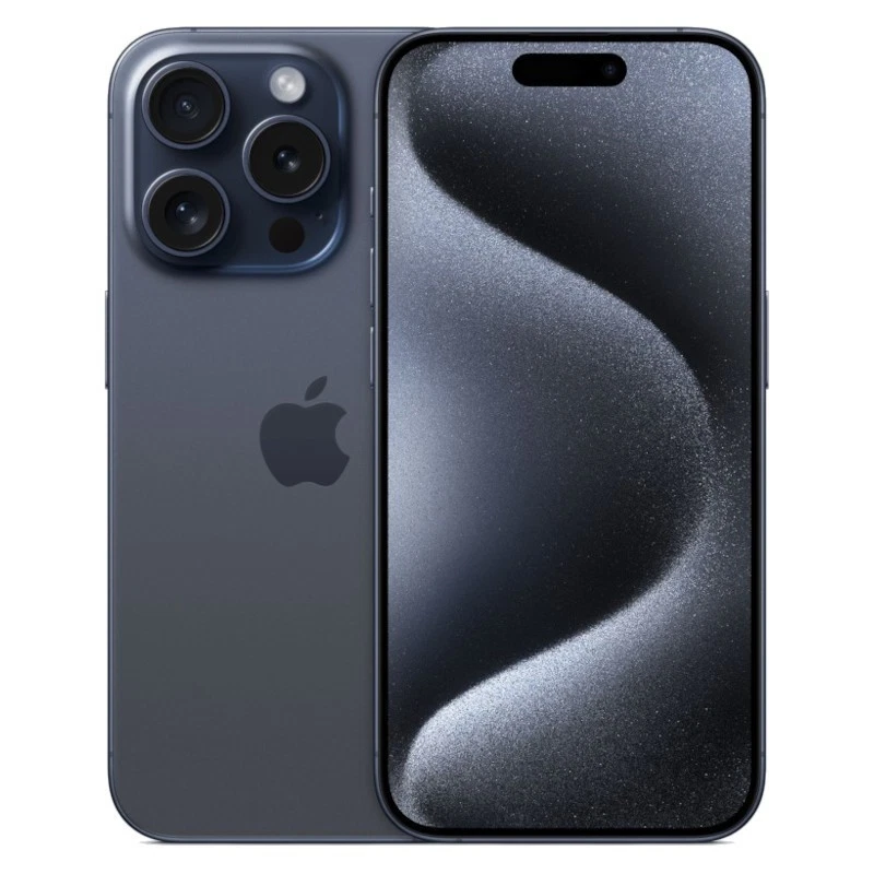 Apple iPhone 15 Pro Max - All Sizes - Unlocked - All Color - Very Good Condition, photo 1 of 5