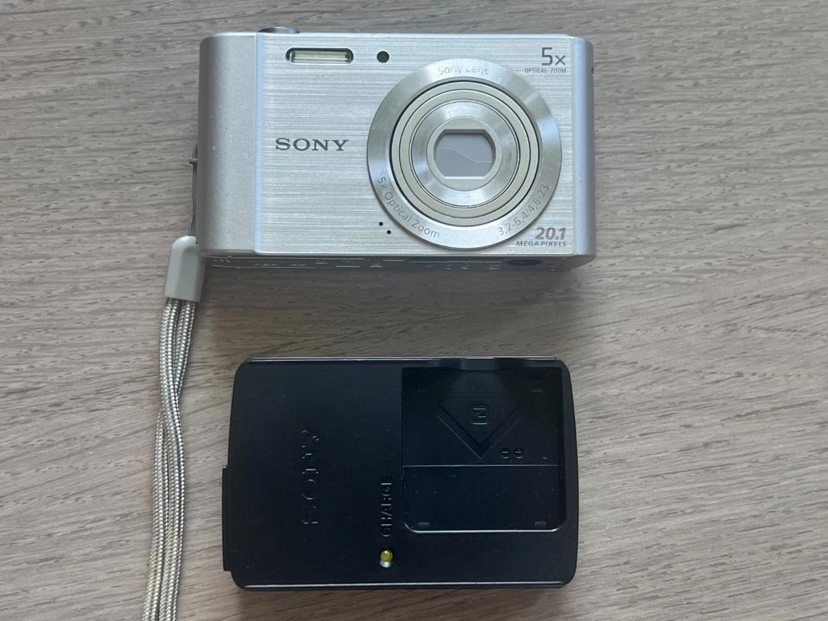 Cable Appareil Photo Sony Cyber Shot pas cher - Meilleures ofes sur le neuf et l'occasion