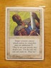 Brainwash - Fourth Edition 4th - MTG Magic - Common - White Enchant Creature