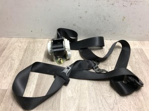 SICHERHEITSGURT RECHTS VORNE BMW 3 serie (E90) 72117234768 #73011058