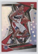 2019-20 Panini Revolution Rookies Astro Justin Robinson #115 1u6