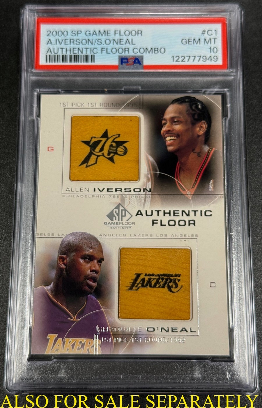LARRY BIRD 2014 PANINI IMMACULATE PREMIUM PATCH AUTO /25 PSA 10 CELTICS NBA HOF view 20