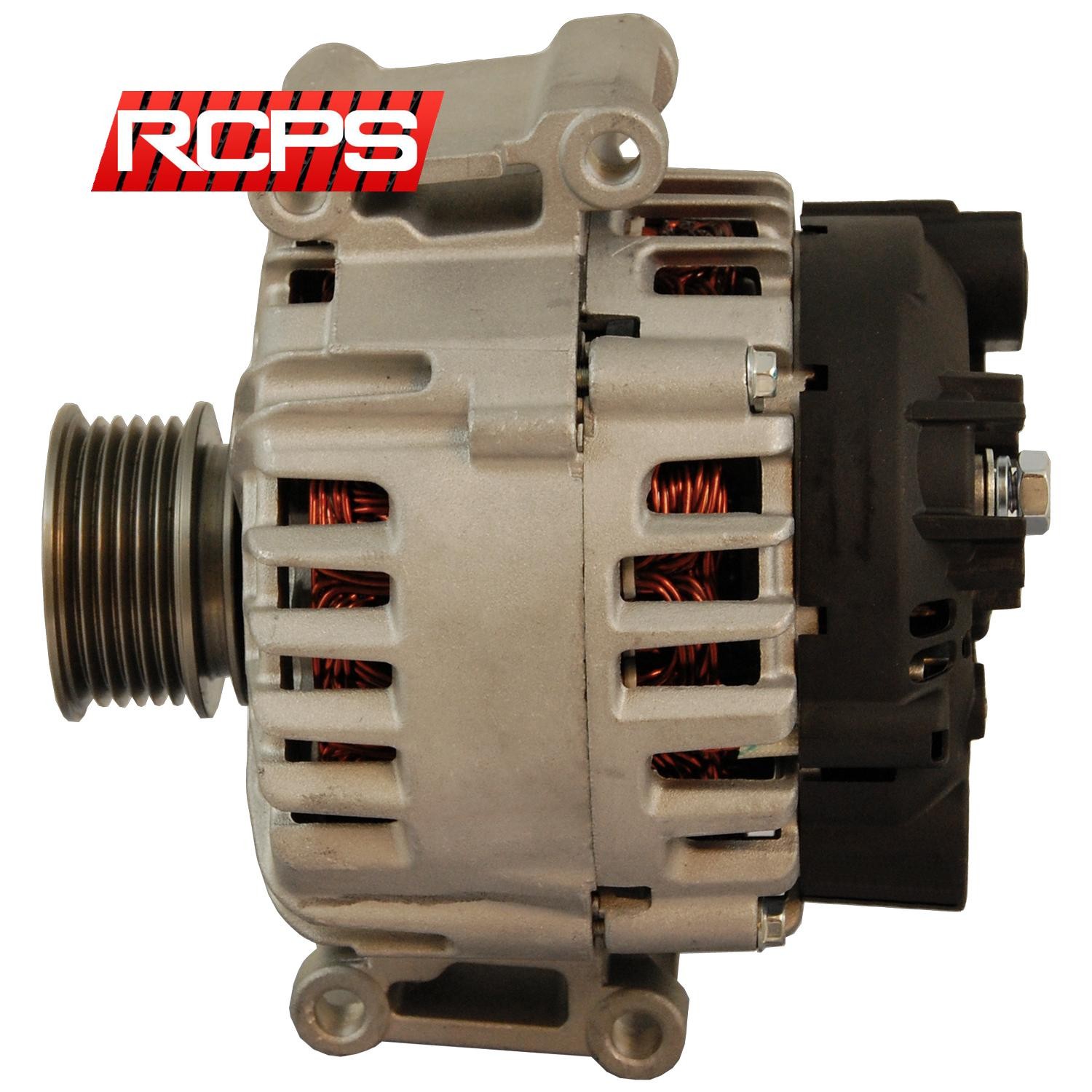 New 140A Alternator For Audi - Europe Q3 2012-2016 06J903023D 06J903023DX 440468