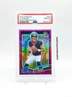 2023 Donruss Optic Preview Pink CJ Stroud PSA 10