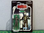Star Wars 3.75" TVC Vintage Collection VC10 4-LOM Bounty Hunter Carded NEW