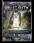 2025 Topps Chrome Giannis Antetokounmpo Base (RAW)