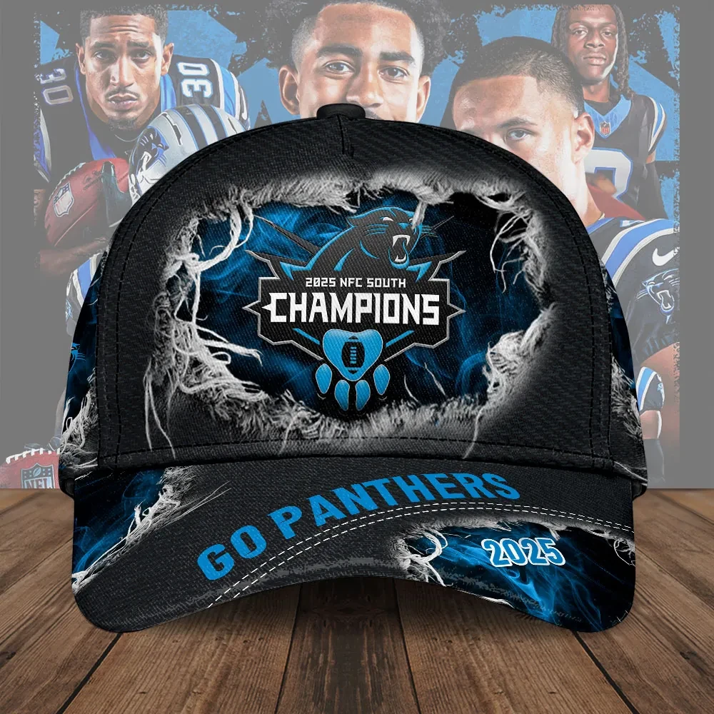 Panthers Classic Cap