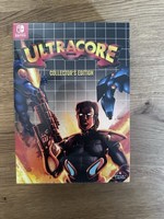Ultracore Collector's Edition (Switch) Strictly Limited Games *Neu*