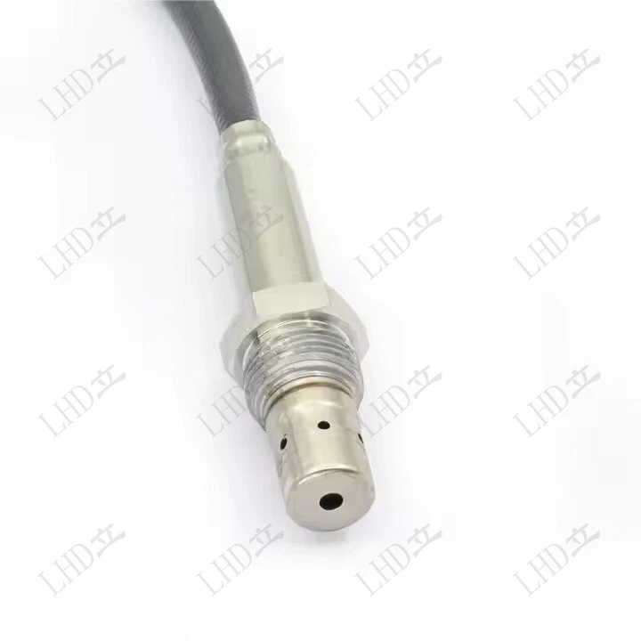 Nox Sensor 84422745 5WK96710C For Holland Case . - Image 3 of 3