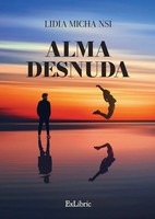 Lidia Micha Nsi | Alma Desnuda | Taschenbuch | Spanisch (2019) | Exlibric