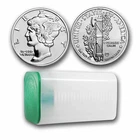 1 oz Silver Round - Mercury Dime - Lot of 20