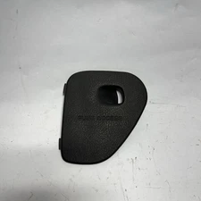 1998-2001 Dodge Ram 1500 2500 3500 DARK GRAY Dash Fuse Box Cover Panel