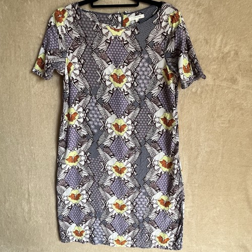 Dress Bundle X4 Size 12 Joules Boden White Stuff Knee Length Smart Casual - Picture 8 of 24