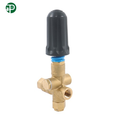#ad Maximum Volume 10.5 GPM General Pump Trapped Pressure Unloader Valve 4500 PSI $56.88