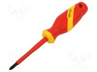 Modeco Expert MN-10-581 Screwdriver