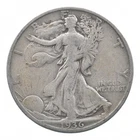 1936-S Walking Liberty Half Dollar Estate Coin Collection *428