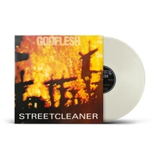 Godflesh Streetcleaner (Vinyl)