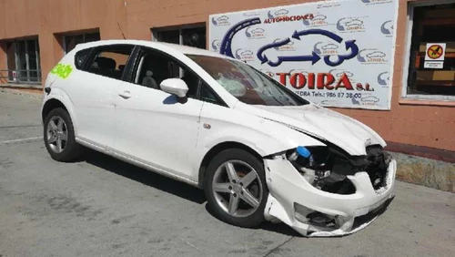 1P0807393 Paragolpes Trasero para SEAT LEON (1P1) Reference 2011 1428323 - Bild 7 von 10