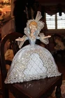 1997 Bob Mackie Madame Du Barbie Doll Mattel Collector Edition Vintage No Box