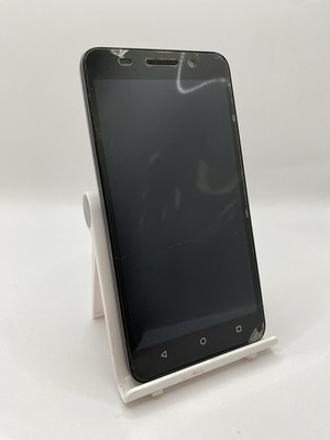 Huawei Honor 4X schwarz 8GB 5,5'' 13MP Dual SIM Android Smartphone defekt #D