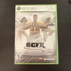 BRAND NEW & SEALED Black College Football The Xperience BCFX Xbox 360