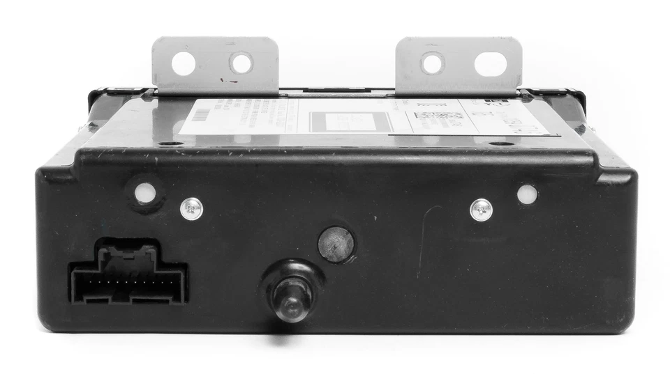 Chevrolet Impala Buick Regal GMC Yukon 2014-15 reproductor de CD de audio 13590746 Opt TG5 Foto 4 de 4