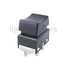 Interior Switches & Controls for Volvo 240 for sale | eBay