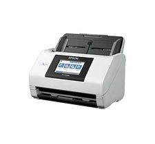 Epson Scanner DS-790WN A4 Sheet-Fed Scanner 45 pages per minute