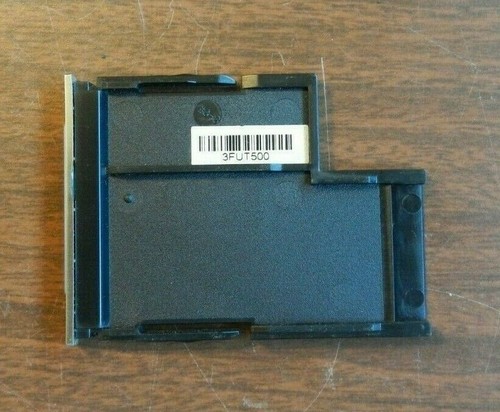 3FUT500 HP Cardbus PCMCIA Cover Slot Pavilion DV7-3000 DV7-2000 ** GRADO A ** - Foto 4 di 6