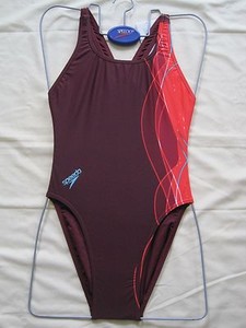 speedo leg swimsuit