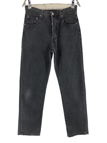 Veste Trucker En Jean Vintage Levi's Pour Homme - Taille S, Bleu Délavé, Style Bomber