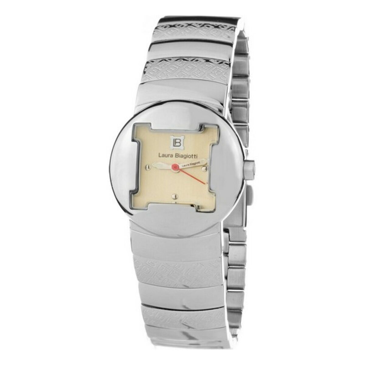 Orologio Donna Laura Biagiotti LB0050L-03M [Ø 30 mm]