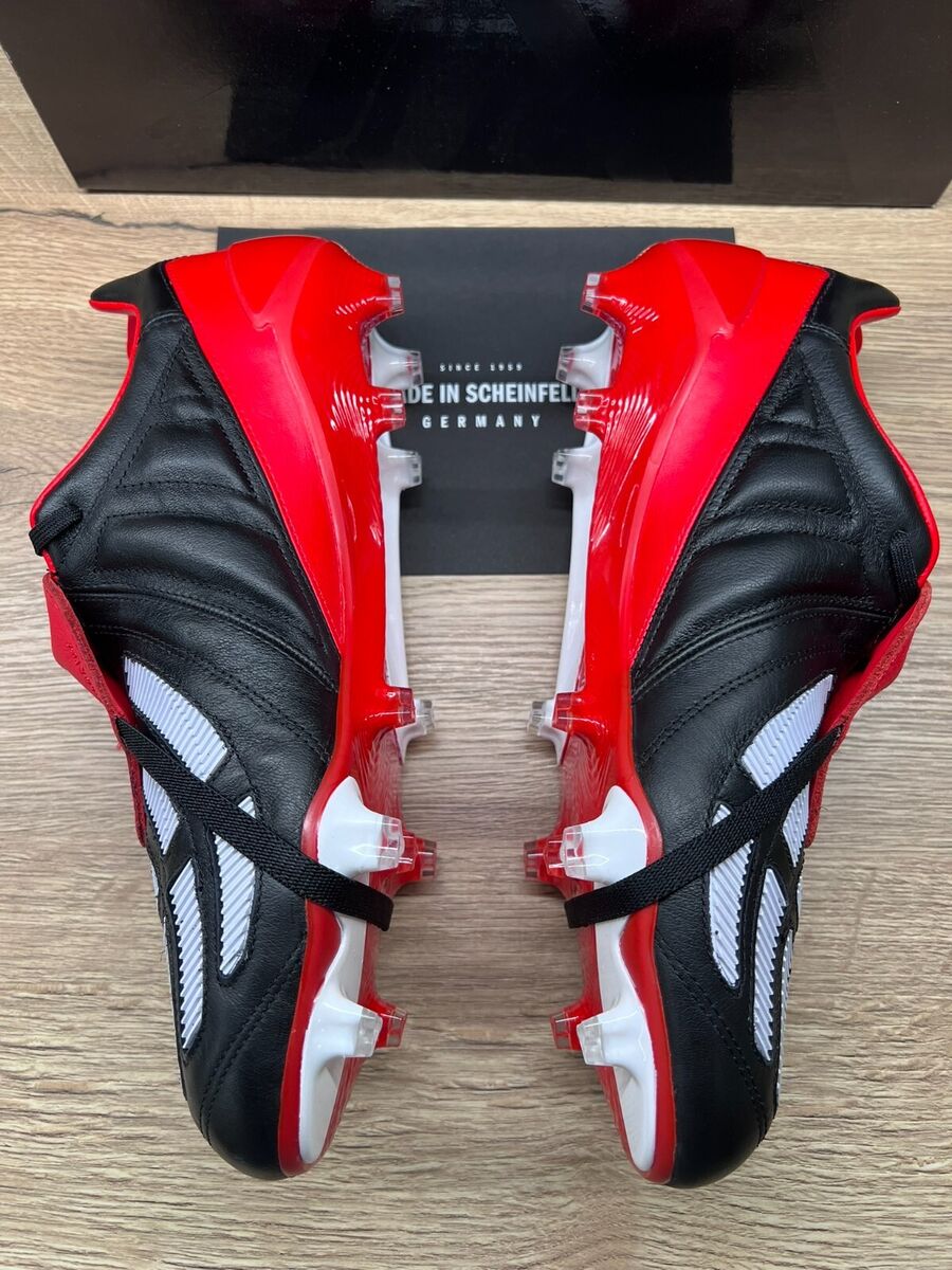 ADIDAS PREDATOR MANIA FG Made In Germany 44 2/3 IH2520 | eBay ADIDAS PREDATOR MANIA FG Made In Germany 44 2/3 IH2520 | eBay