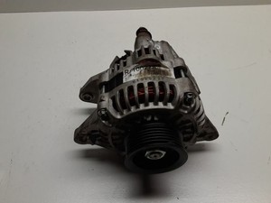alternator outlander