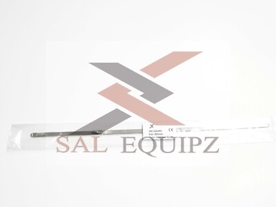 BAILEY GIGLI SAW GUIDE 30.5 cm Flexible Neuro Surgical Orthopedic ...