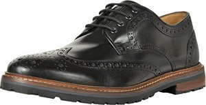 estabrook wingtip oxford