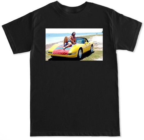 Maglietta da Uomo Summertime Savage Macho Classic Retrò PRO Wrestling Mania Wrestle prezzo ebay