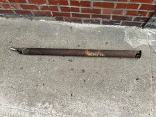 Vauxhall Victor FB Propshaft 