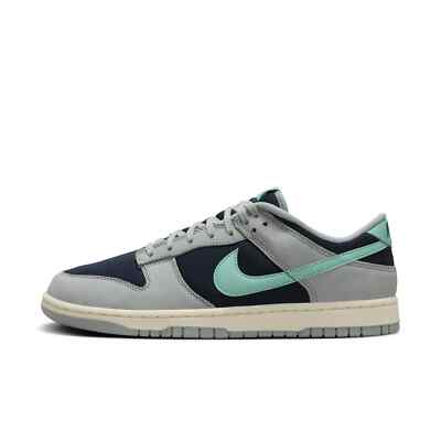 [FB8895-001] Mens Nike DUNK LOW RETRO PREMIUM